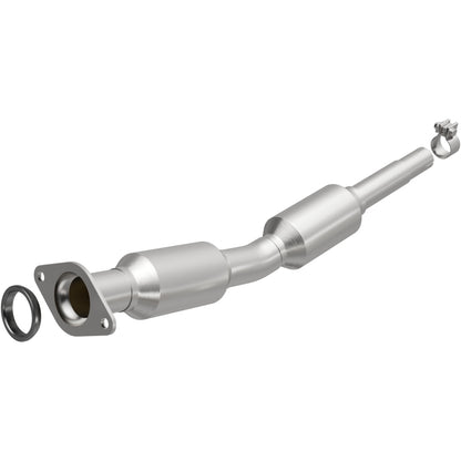MagnaFlow Toyota Prius HM Grade Federal / EPA Compliant Direct-Fit Catalytic Converter 23007 Photo - Primary