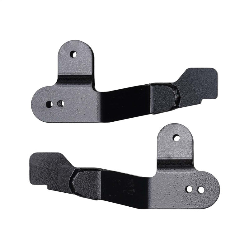 Skyjacker 1997-2005 Jeep Wrangler (TJ) Control Arm Mount TJ6VXFURB TJ6VXFURB Photo - Primary