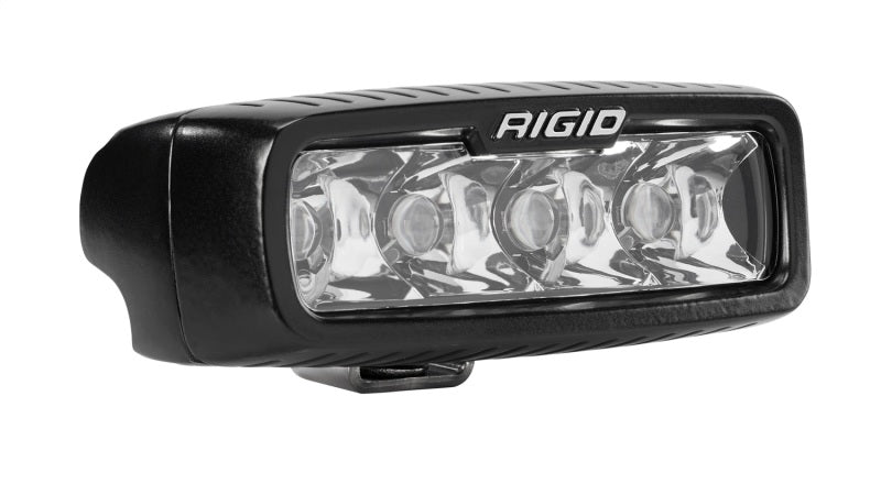 Rigid Industries RIG SRQ Lights Light Bars & Cubes main image