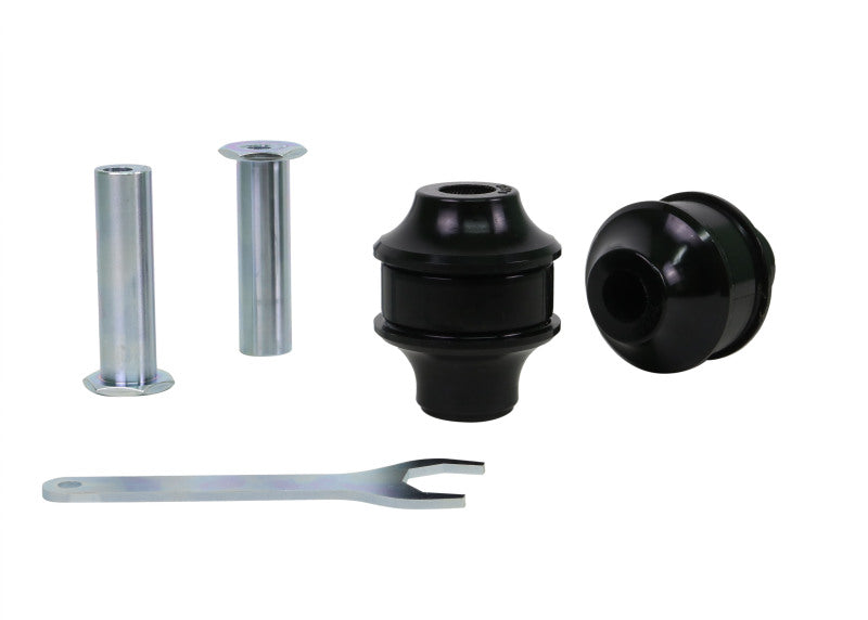 Whiteline Front Radius arm - lower bushing KCA473 Photo - Primary