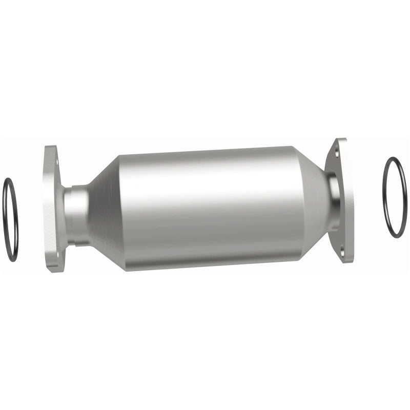 MagnaFlow California Grade CARB Compliant Direct-Fit Catalytic Converter 5592683 Photo - out of package