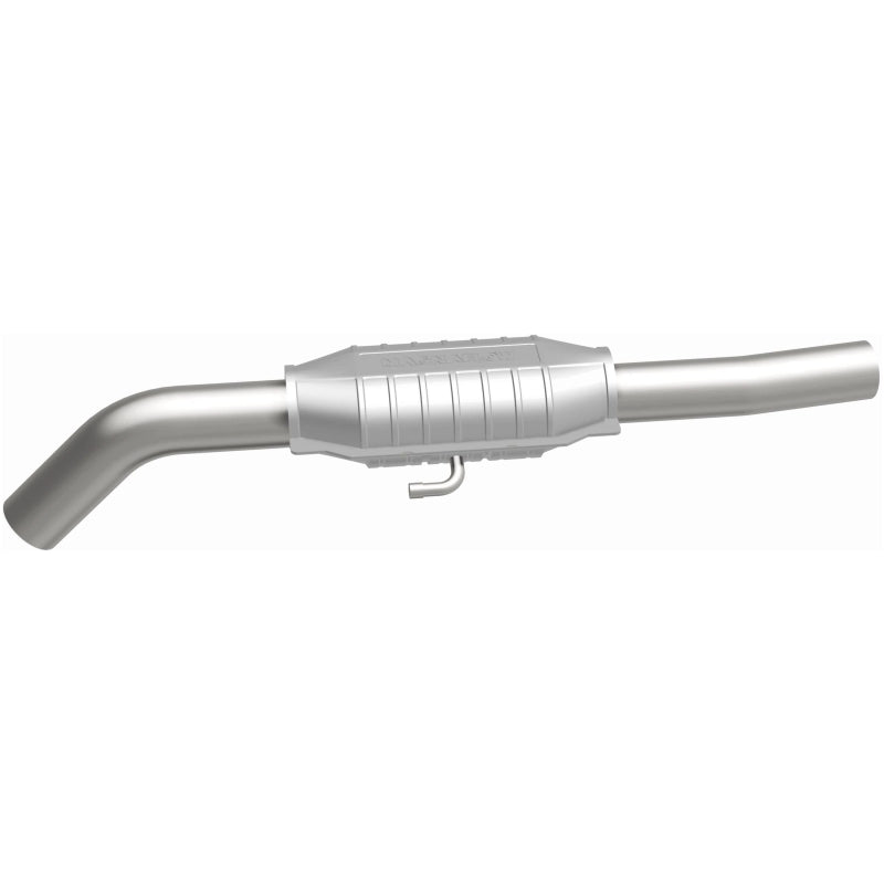 MagnaFlow Dodge California Grade CARB Compliant Direct-Fit Catalytic Converter 3391290 Photo - out of package