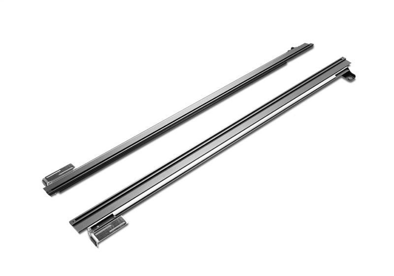 BAK 22-24 Toyota Tundra 6.6ft Bed Revolver X4ts T-Slot RAILS ONLY - NO COVER RAILS-80441RK RAILS-80441RK Photo - Primary