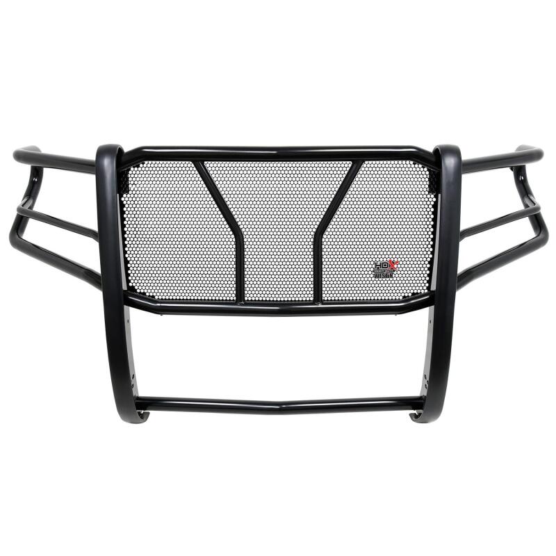 Westin 19-21 GMC Sierra 1500 HDX Grille Guard - Black 57-3965 57-3965 Photo - Primary