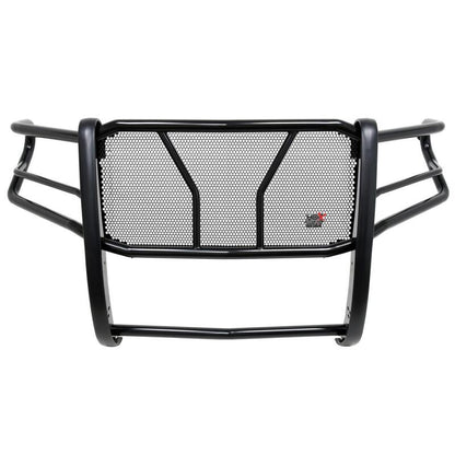 Westin 19-21 GMC Sierra 1500 HDX Grille Guard - Black 57-3965 57-3965 Photo - Primary