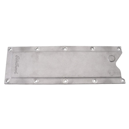 Edelbrock Valley Cover; GM Gen III LS-Series (NO Knock Sensor Bosses) 7788 Photo - Primary