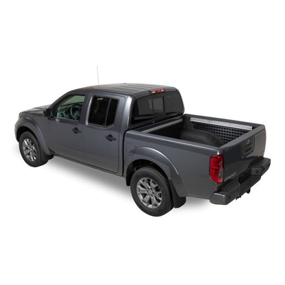 Putco 05-21 Nissan Frontier - 5ft (Standard Box) Molle Driver Side Panel 195421 195421 Photo - Mounted