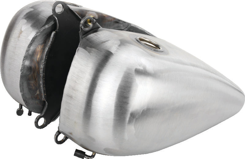 Bikers Choice 5 Gal Flatside Gas Tank-84-99 488807 488807 User 1