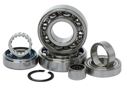 Hot Rods 94-04 Kawasaki KX 250 250cc Transmission Bearing Kit TBK0029 TBK0029 Photo - Primary