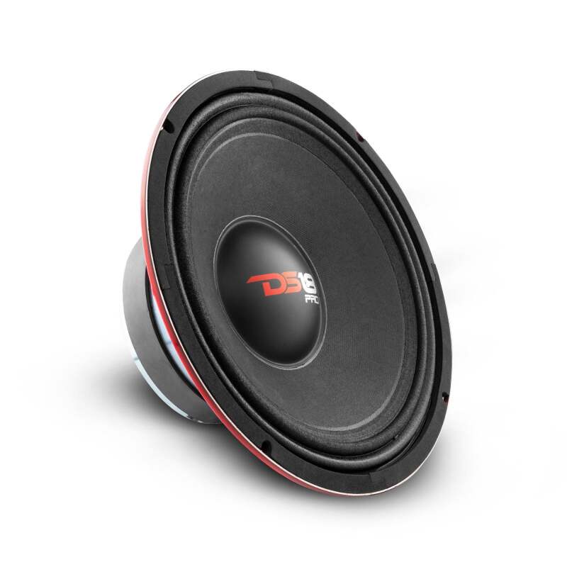 DS18 DSE PRO-X Mid-Range Bullet Loudspeakers Audio, Video & Radios Speakers main image