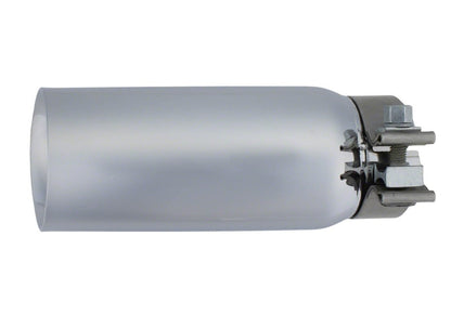 Ford Racing 21-22 F-150 Exhaust Tip - Chrome M-5260-CT1 M-5260-CT1 Photo - Unmounted
