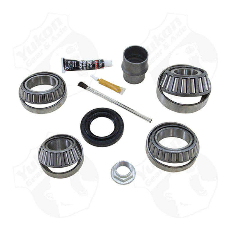 Yukon Gear Bearing install Kit For Toyota T100 and Tacoma Diff BK T100 BK T100 Photo - Primary