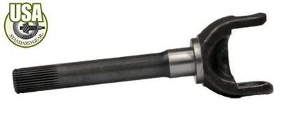 Yukon Gear & Axle USA Standard 4340 Chrome-Moly Replacement Outer Stub For Dana 60 & 70 / 35 Spline / 12in Long ZA W46100 ZA W46100 Photo - Primary