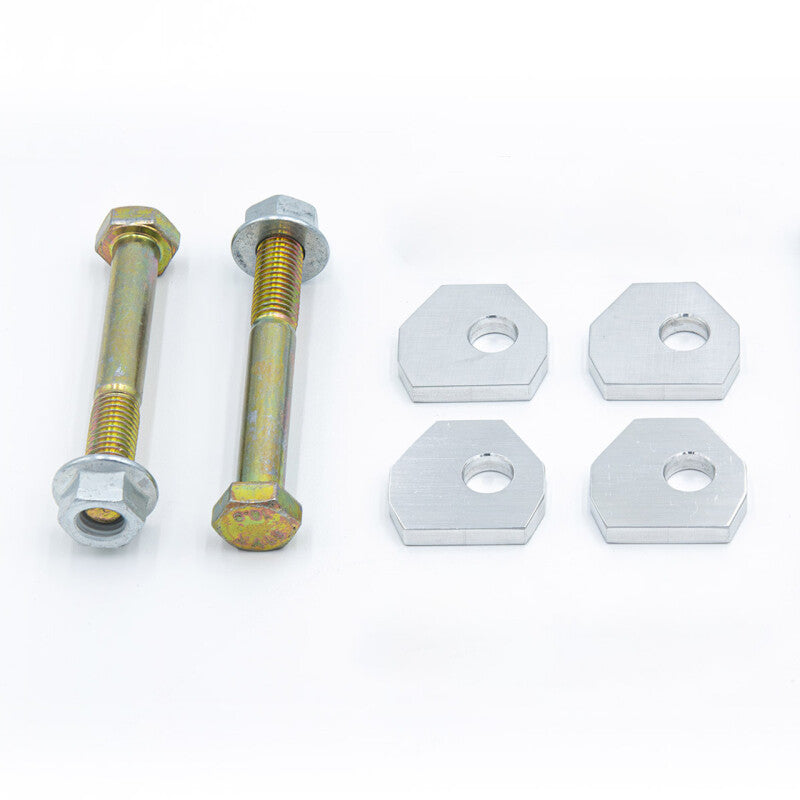 SPL Part Toe Eccentric Lockout Kit for Porsche 996 / 997 SPL ELT 996 User 1