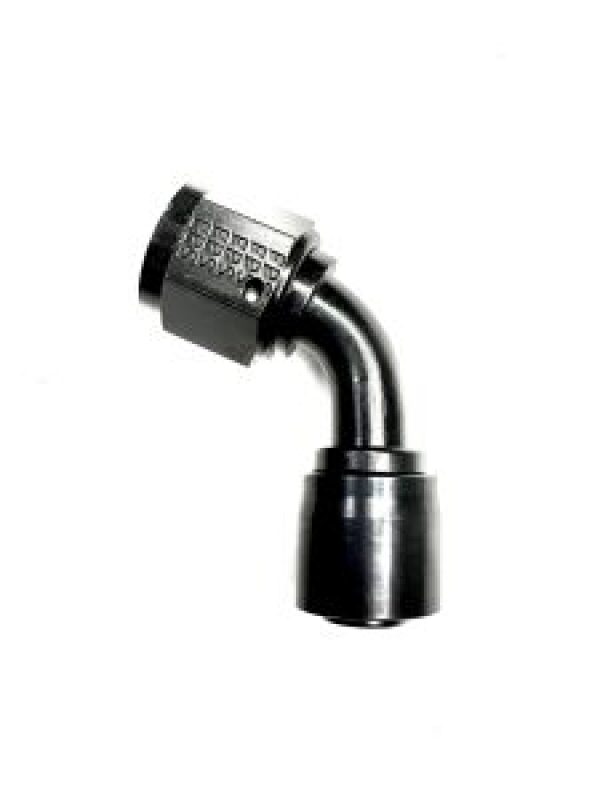 Fragola -8AN 60 Degree Fixed/Single Swivel Sport Crimp Pro Hose End 8106008 8106008 User 1
