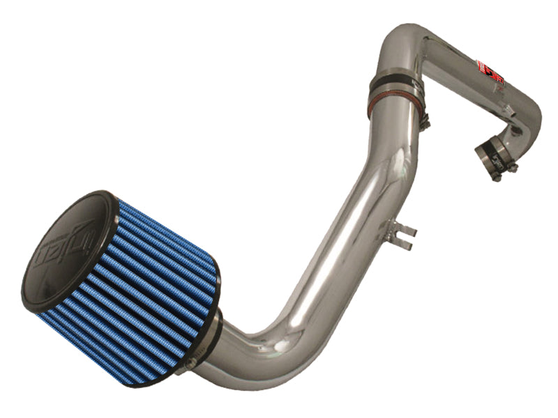 Injen Polished Cold Air Intake 96-00 Honda Civic Cx / Dx / Lx 1.6L 4 Cyl RD1540P Photo - Primary
