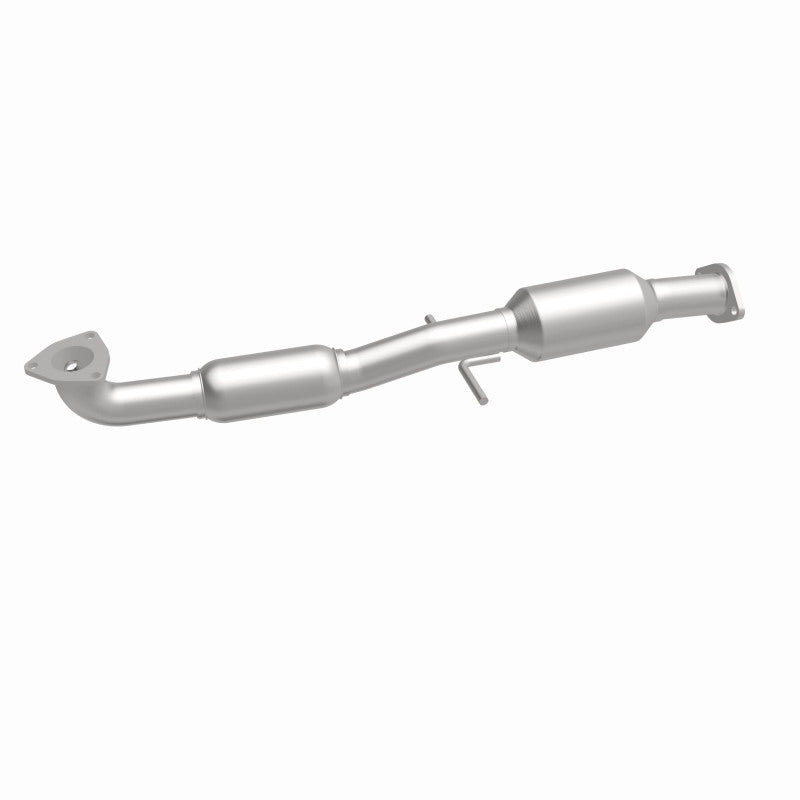 MagnaFlow OEM Grade Federal / EPA Compliant Direct-Fit Catalytic Converter 21-177 360 Degree Image Set