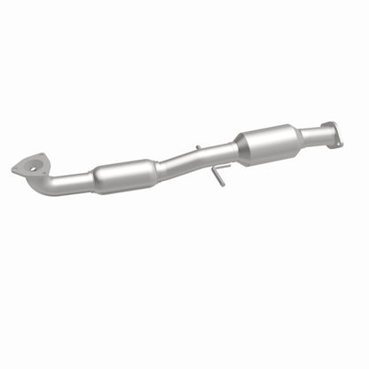 MagnaFlow OEM Grade Federal / EPA Compliant Direct-Fit Catalytic Converter 21-177 360 Degree Image Set
