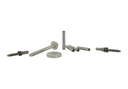 Ford Racing 18 Mustang Coyote 5.0L 4V TI-VCT Camshaft Drive Kit M-6004-A5018 M-6004-A5018 Photo - Unmounted