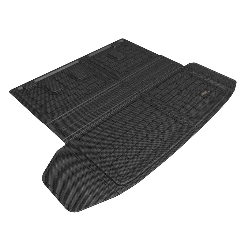 3D MAXpider 23-24 Honda Pilot Kagu Black Cargo M1HD1351309 M1HD1351309 Photo - Primary