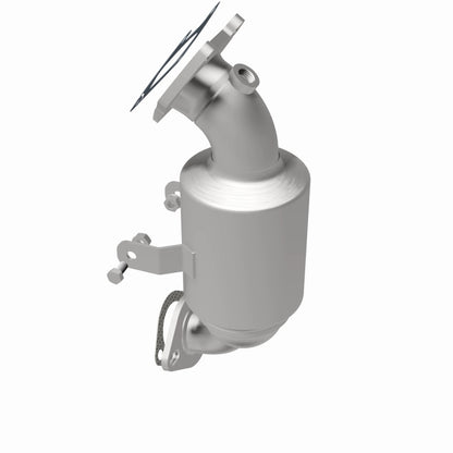 MagnaFlow Ram OEM Grade Federal / EPA Compliant Manifold Catalytic Converter 22-192 360 Degree Image Set