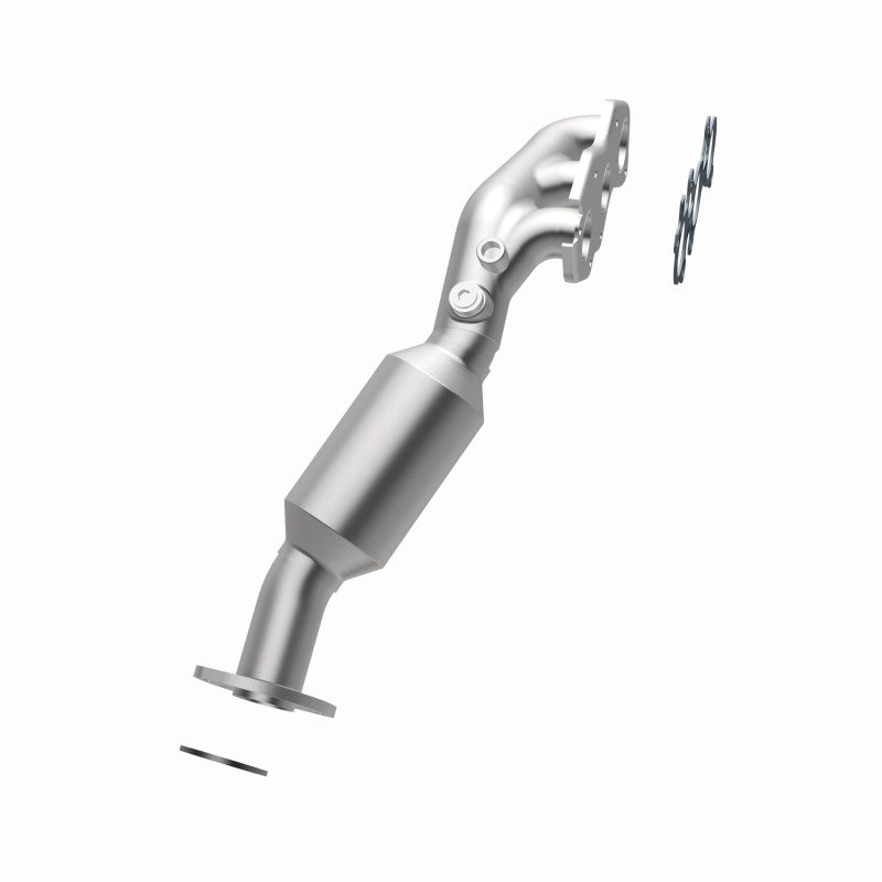 MagnaFlow Lexus HM Grade Federal / EPA Compliant Manifold Catalytic Converter 50604 360 Degree Image Set