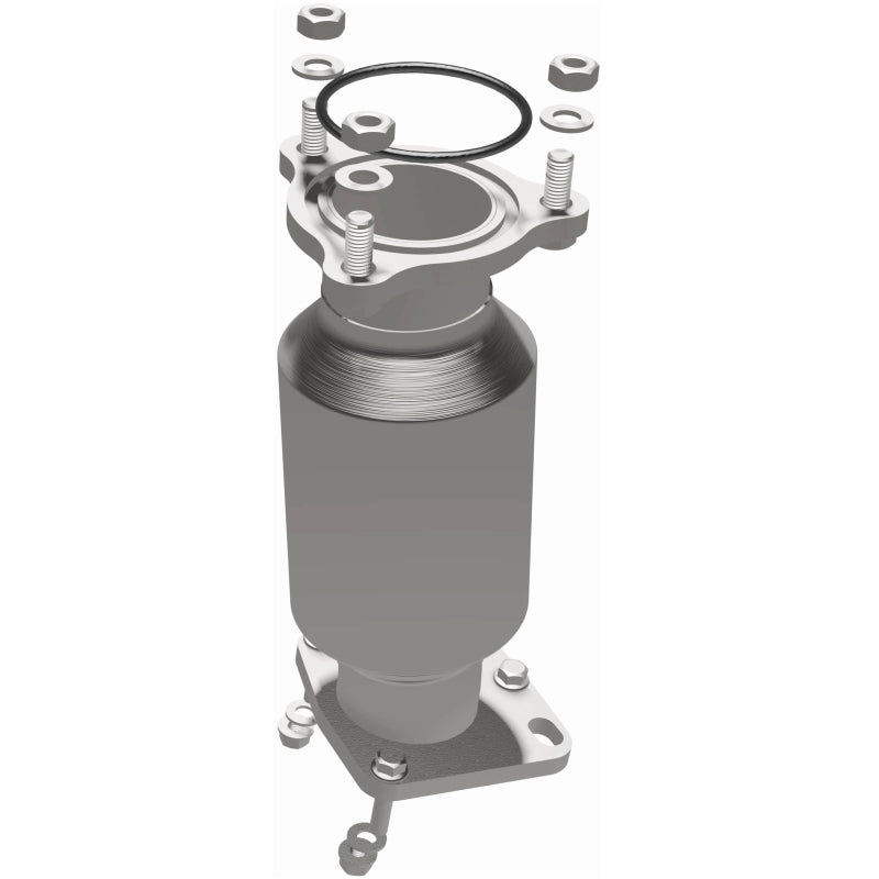 MagnaFlow OEM Grade Federal / EPA Compliant Direct-Fit Catalytic Converter 52909 Photo - out of package