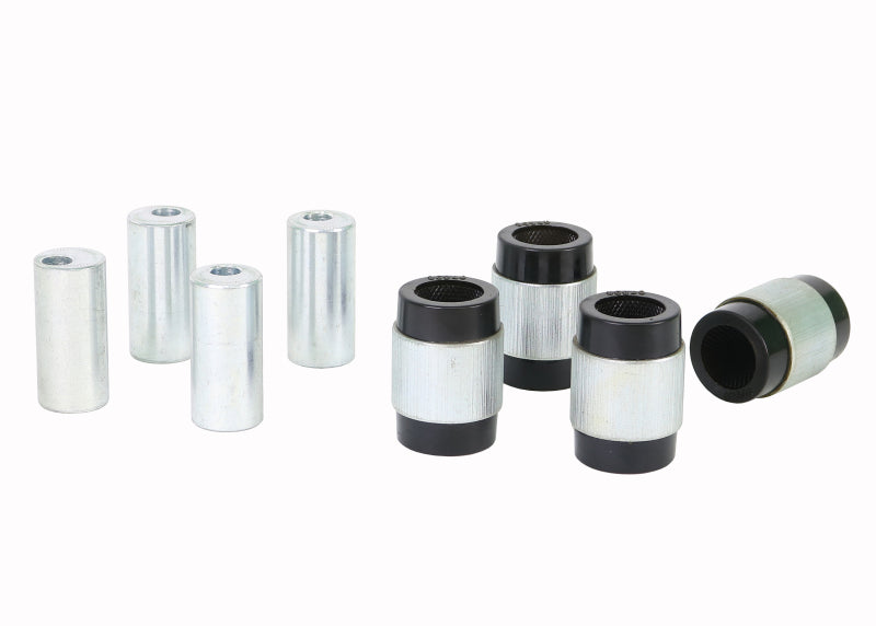 Whiteline 03-07 Honda Accord / 04-08 Acura Tsx Upper Control Arm Bushing Kit KCA515 KCA515 Photo - Primary