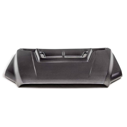Seibon 22-24 Toyota Tundra / 23-24 Toyota Sequoia RR-Style Carbon Fiber Hood HD23TYTU-RR HD23TYTU-RR User 1