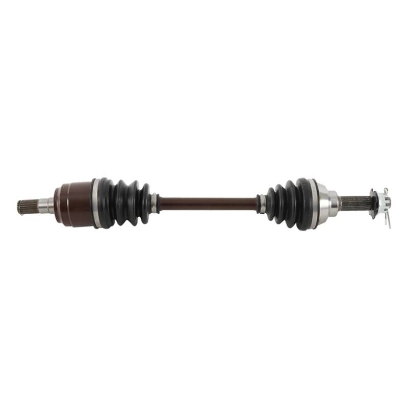 All Balls Racing 07-10 Suzuki LTA-450 X King Quad 6 Ball Axle Front Left AB6-SK-8-300 AB6-SK-8-300 Photo - Primary