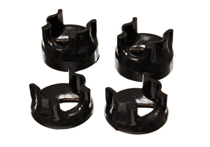 Energy Suspension Motor Mount Insert Set 5.1116G Photo - Primary
