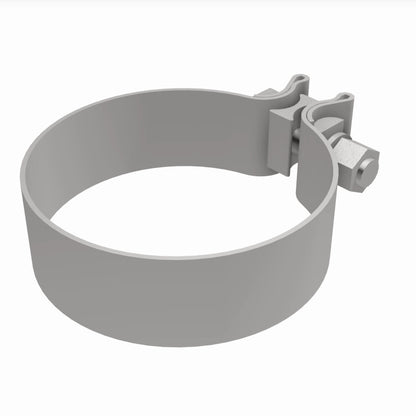 MagnaFlow Torca® Stainless Steel Band Clamp 10165 360 Degree Image Set