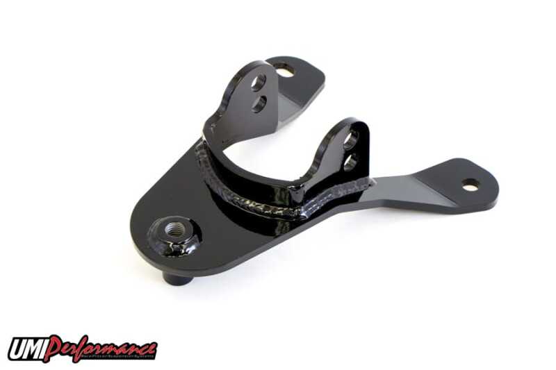 UMI Performance 05-10 Ford Mustang Upper Control Arm Mount 1045-B 1045-B Photo - Primary