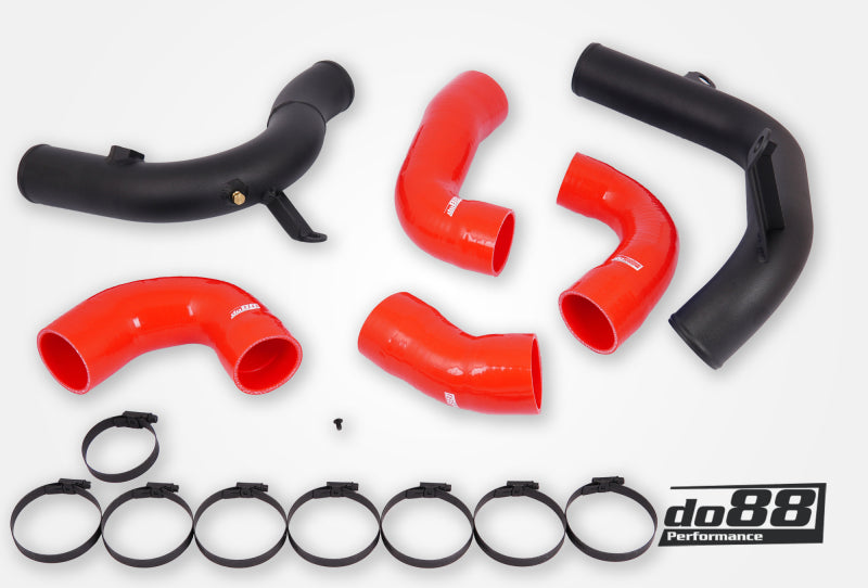do88 DOB Intercooler Pipe Kit Forced Induction Intercooler Pipe Kits main image
