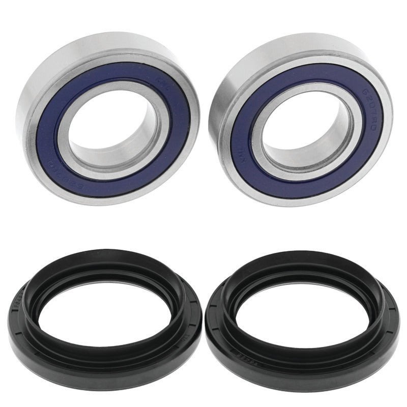 QuadBoss Qboss Wheel Bearing Kit 414553 414553 Photo - Primary