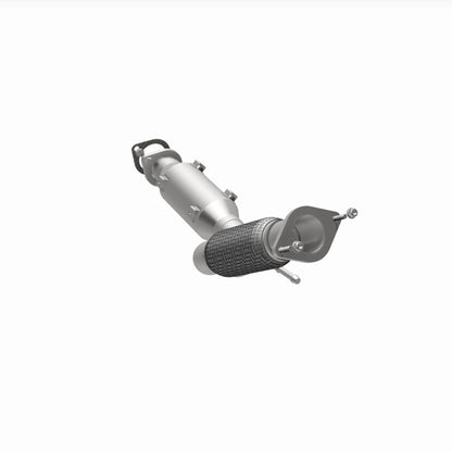 Magnaflow 17-20 Nissan Rogue Sport Rear Underbody 2L Direct Fit Converter 280396 280396 360 Degree Image Set