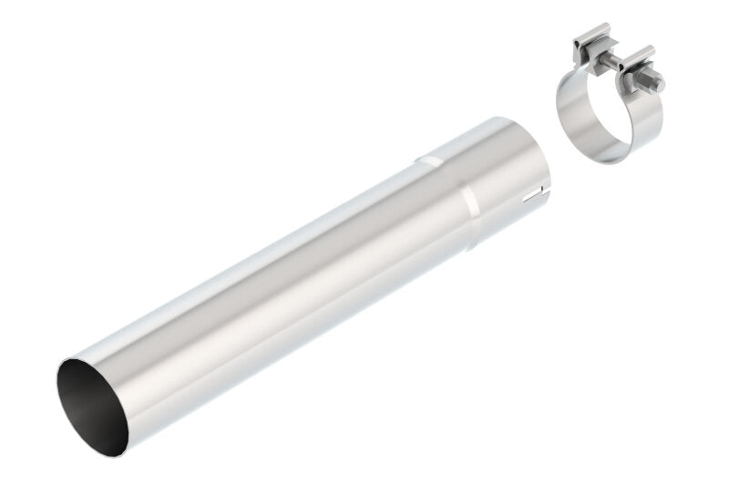 Borla 15-16 Chevy Colorado/ GMC Canyon 3.6L V6 Crew Cab Long Bed Extension Pipe 60570 60570 Photo - Primary