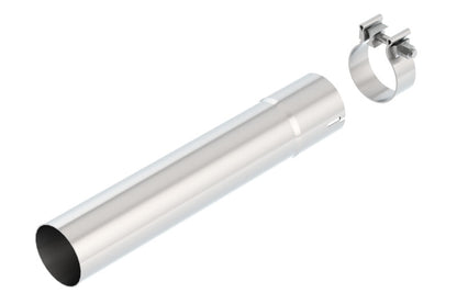Borla 15-16 Chevy Colorado/ GMC Canyon 3.6L V6 Crew Cab Long Bed Extension Pipe 60570 60570 Photo - Primary