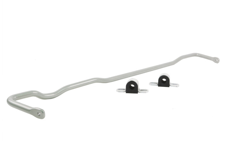 Whiteline Rear Sway Bar 18mm Heavy Duty Mitsubishi Lancer Non Evo 2002-2007 BMR79 Photo - Primary