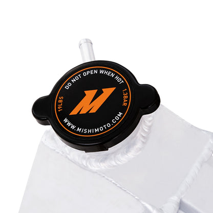 Mishimoto Chevrolet Corvette 3-Row Performance Aluminum Radiator, 1969-1972 MMRAD-VET-69X User 7