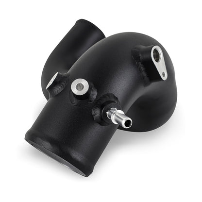 Mishimoto 21+ Bronco 2.3L Intercooler Pipe Kit Micro Wrinkle Black MMICP-BR23-21MWBK MMICP-BR23-21MWBK User 1