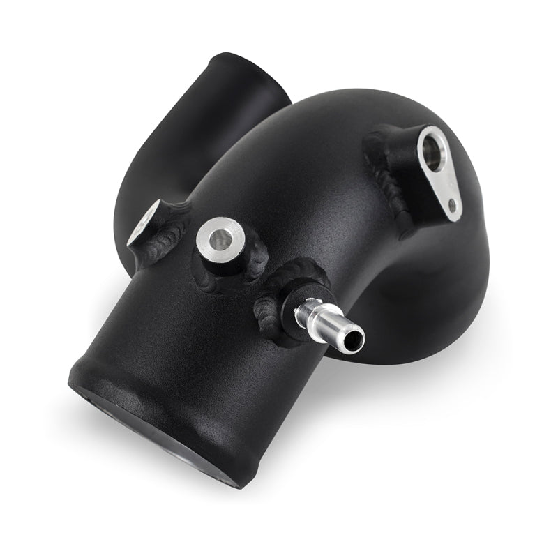 Mishimoto 21+ Bronco 2.3L Intercooler Pipe Kit Micro Wrinkle Black MMICP-BR23-21MWBK MMICP-BR23-21MWBK User 1