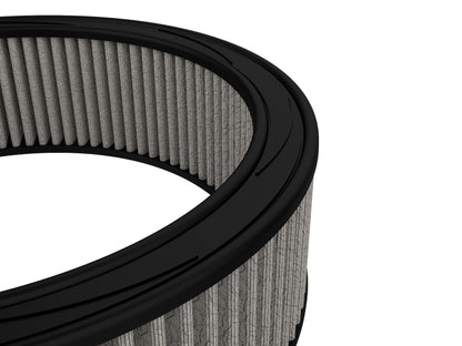 aFe OE High Performance Replacement Air Filter Buick APOLLO All 1975-1975 11-10001 Photo - Close Up