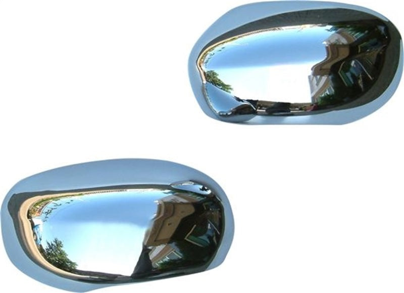 Putco 2005-2010, Dodge Charger 403324 Photo - Primary
