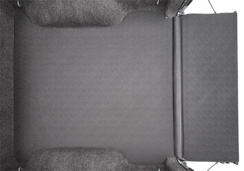 Bedrug Impact Bedliner 19+ (New Body Style) Ram 6'4" Bed ILT19SBK Photo - Mounted