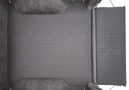 Bedrug Impact Bedliner 19+ (New Body Style) Ram 6'4" Bed ILT19SBK Photo - Mounted