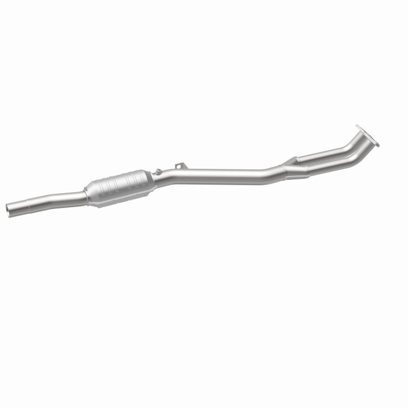 MagnaFlow BMW Standard Grade Federal / EPA Compliant Direct-Fit Catalytic Converter 93685 360 Degree Image Set