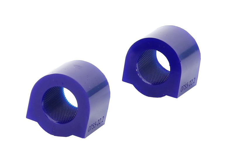 SuperPro Bushing Kit SPF0755-22.2K Photo - Primary