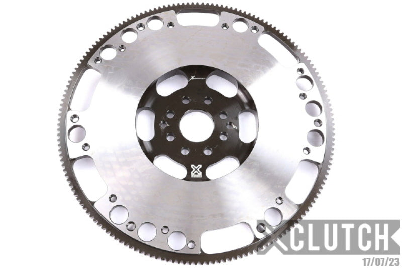 XCLUTCH 96-04 Ford Mustang GT 4.6L Lightweight Chromoly Flywheel XFFD015CL XFFD015CL User 2
