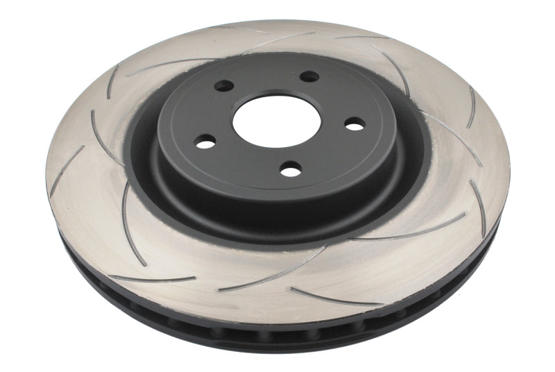 DBA 17-20 Dodge Durango (380mm Front Rotor) Front Slotted Street Series Rotor 2632S 2632S Photo - out of package